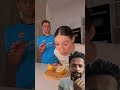 SUBSCRIBE FOR 7 YEARS OF GOOD LUCK! 🍀😅 - #dance #funny #couple #shorts