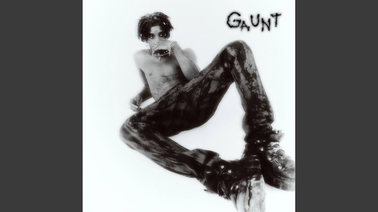 Watch Gaunt on YouTube Watch Gaunt on YouTube