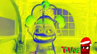 Preview 2 Crazy Frog - Last Christmas 2 Effects (Preview 2 Angry Birds Rap Song V3 Effects)