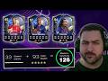 126 EA FC 26 Draft Versuche | Schaffen wir einen neuen Persönlichen Draft Rekord bei EA FC