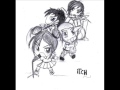 Itch - Lullulu (Full Album)