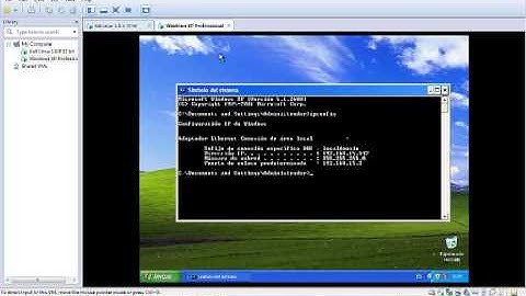 233009 1 Video Tutorial Ataque DNS SPOOFING Metasploit Vilomar Castro Final