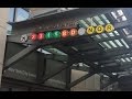 mta nyc subway 2 3 4 5 b d n q r w trains atlantic avenue barclays center