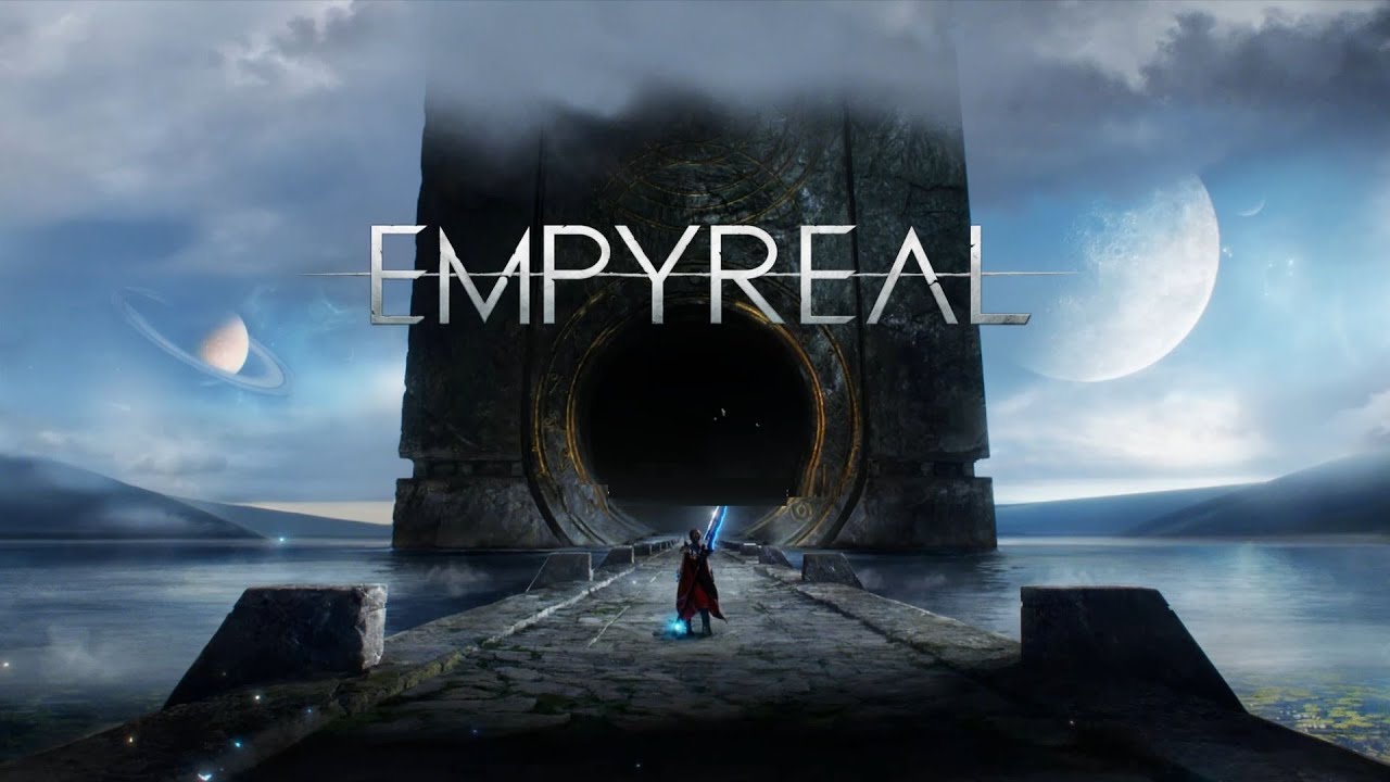 Empyreal - Начало пути