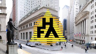 HFA Webinar: Capital Introduction Alternatives