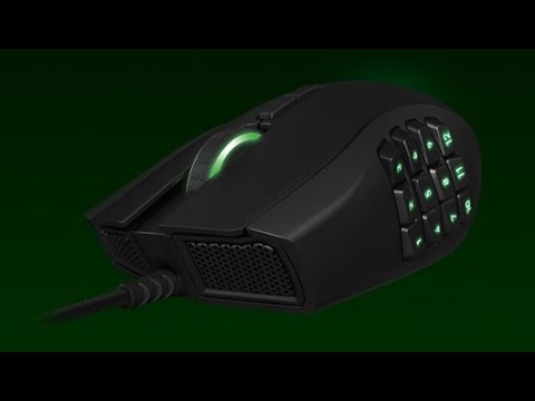 HOW TO FIX RAZER NAGA LASER STOPS MOVING | PROBLEM SOLVED !