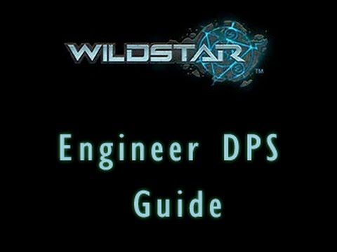 Wildstar Engineer DPS Guide