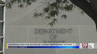 Compensation For Backpage Human Trafficking Victims Nov. 21, 2025 News 19 At 500