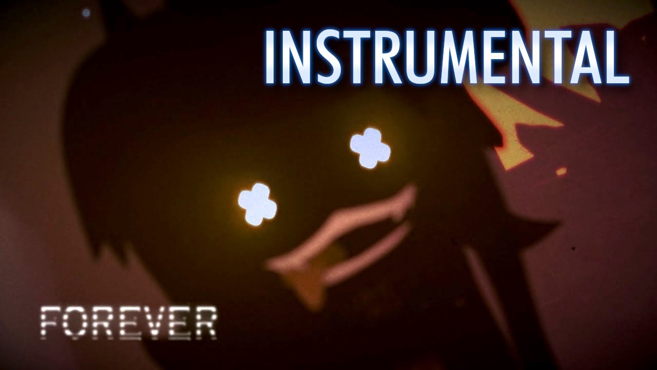 FOREVER: Full Version (Instrumental)【Official MV】by AJ