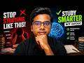 Neuroscience Says You're Studying for NEET/JEE Wrong 🛑