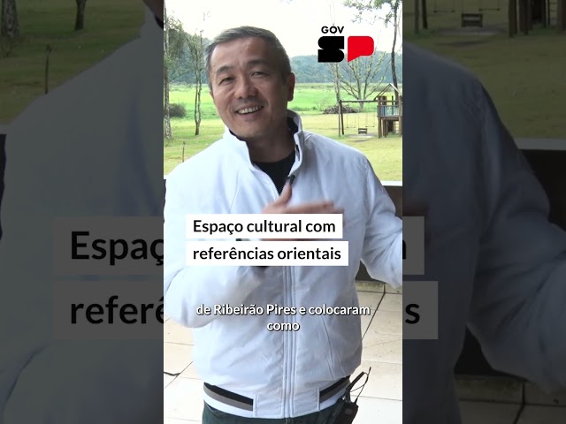 Ribeirão Pires - Aniversário de 115 anos da Imigração Japonesa no Brasil