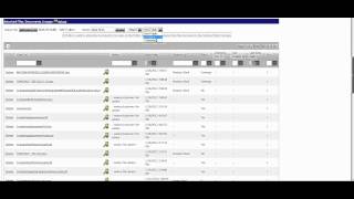 Track contract documents and files with Contract Insight - Contract Management Software