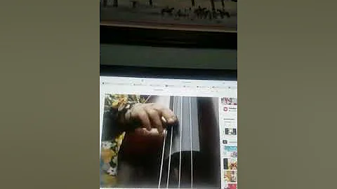 Cynthia Hopkins accordion