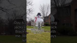 635 Days Of Jumping Jacks jackblack fitness jumpingjacks