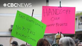 Controversial land use bylaw put on hold in Cowichan Valley