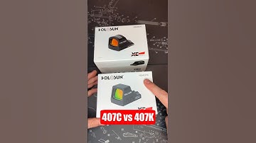 Which Red Dot is right for you?🤔