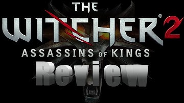 The Witcher 2 - Video Review
