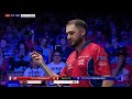 SKYLER WOODWARD VS FRANCISCO SANCHEZ RUIZ | Match 17 | 2024 BetOnline Mosconi Cup