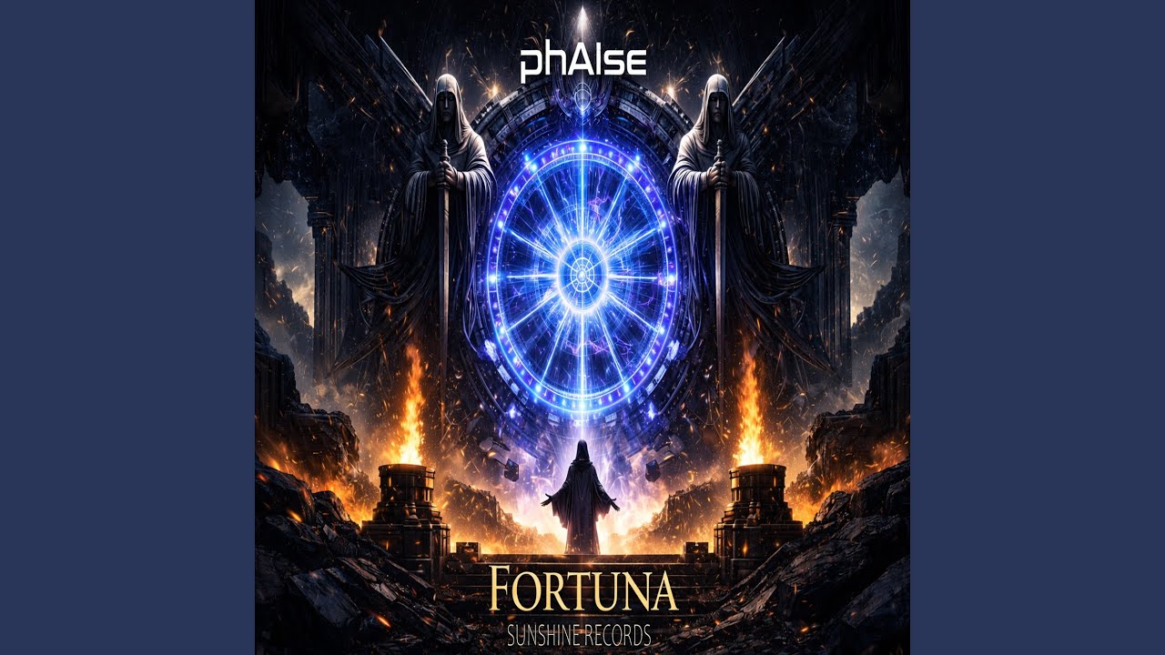 Watch Fortuna on YouTube Watch Fortuna on YouTube