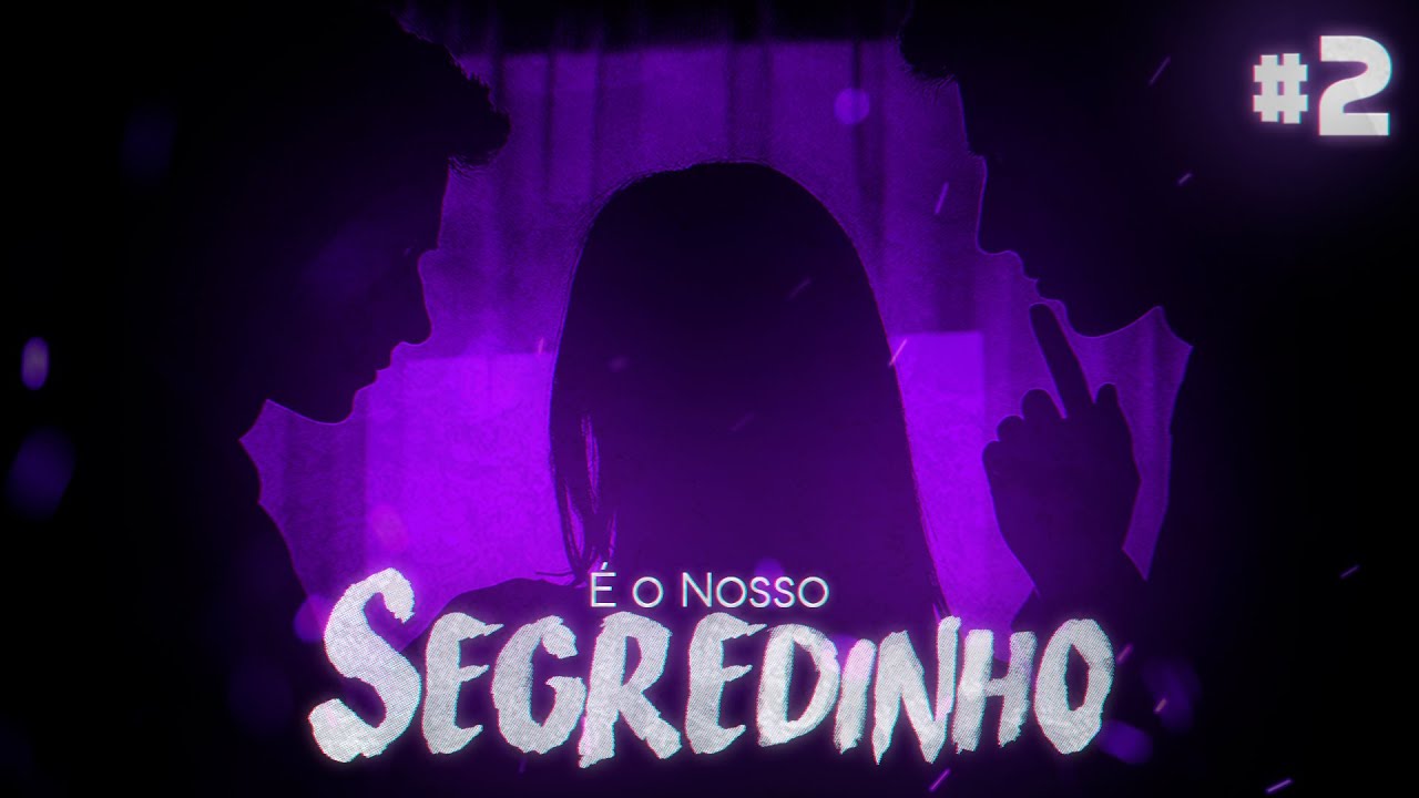 ASMR - O NOSSO SEGREDINHO...😈 - 