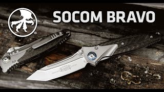 New Release: SOCOM Bravo Net Worth