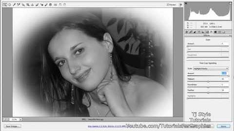 Photoshop Cs6 For Beginners   11   Introduction To Camera Raw