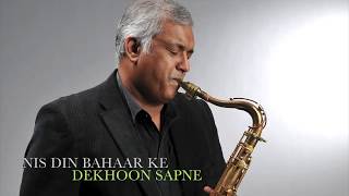 Kya Jaanu Sajan   395 The Ultimate Saxophone Collection U0026 Relaxing Covers  Stanley Samuel
