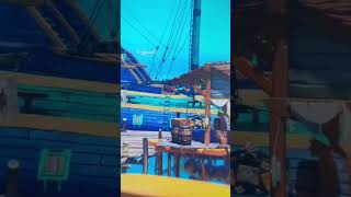 GEEEZUZ CHRIST!!! #seaofthieves