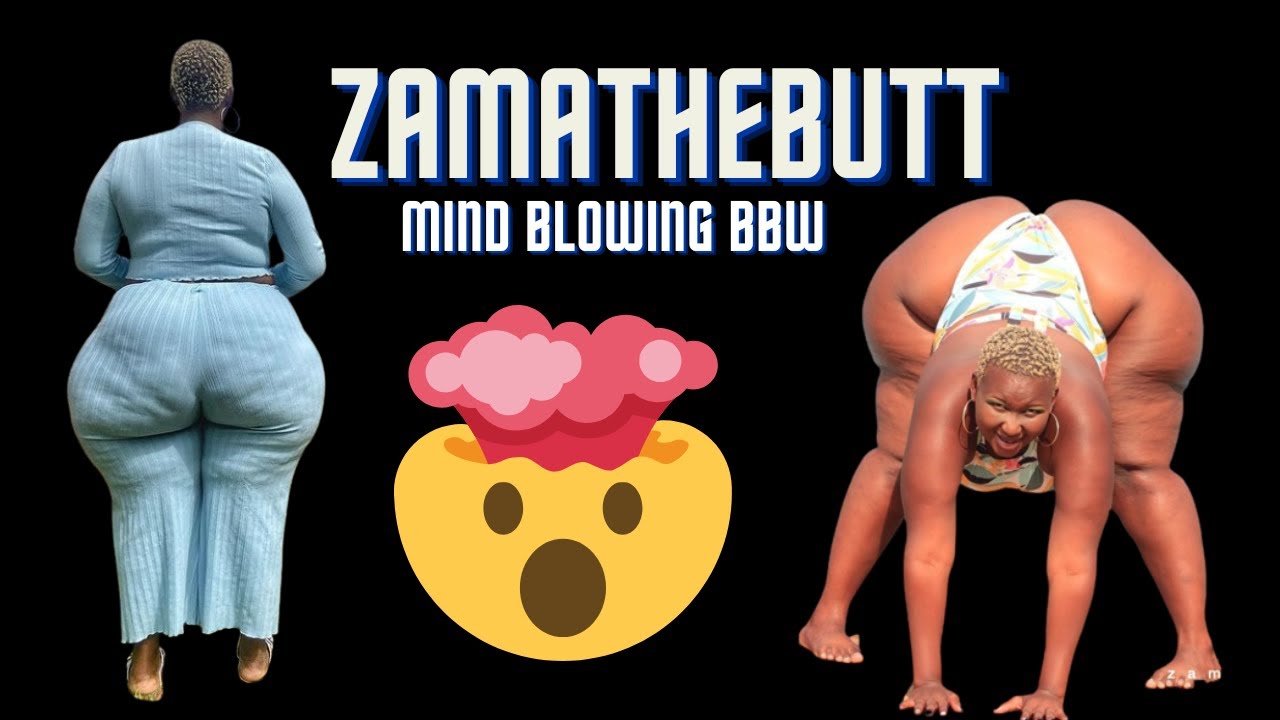 Zama-the-butt
