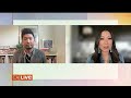 Phil yu on becoming angry asian man  california live  nbcla