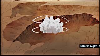 Naruto Sage Mode Edit