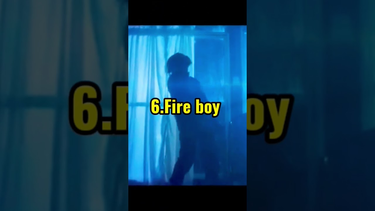 TOP 10 Nigerian (Afrobeat)ARTISTS. 🔥 🐐.