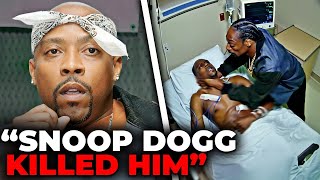 New Evidence Shows What REALLY Happened To Nate Dogg
