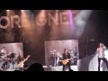 Foreigner performs &quot;Dirty White Boy&quot; live at the PNE, Vancouver  BC August 2013