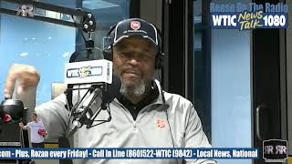 Reese On The Radio Live: January 28, 2026