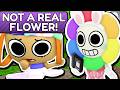 What Bassie REALLY thinks of Toons! Dandy's World Gossip