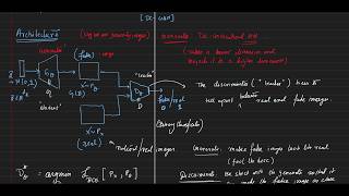 Session 8: Generative Adversarial Models, F divergence, F GANs