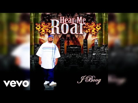 Putar Aye OK - J Boog