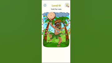 DOP 3: Displace One Part All Levels- 13 ANSWERS-DOP3 Android Gameplay Walkthrough #shorts