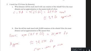 MATH 1149 section 5.1 extra practice problems