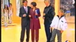 1997 Backstreet boys-sorpresa,sorpresa (part 2)