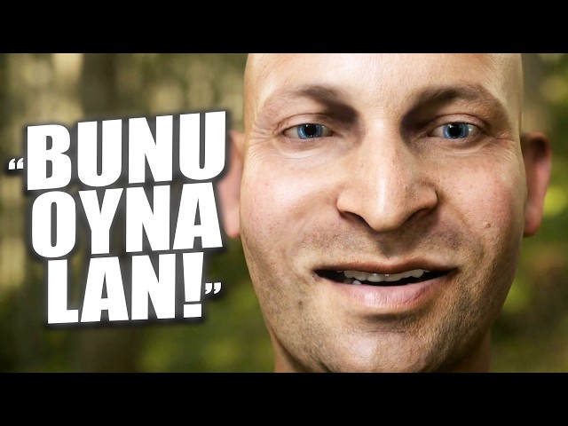ARKADAŞLARIMIN BANA ZORLA OYNATTIĞI OYUNU OYNADIM! (KAVGA ETTİM!)