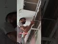 simple gypsum falsiling design #false ceiling #shortvideo #shorts