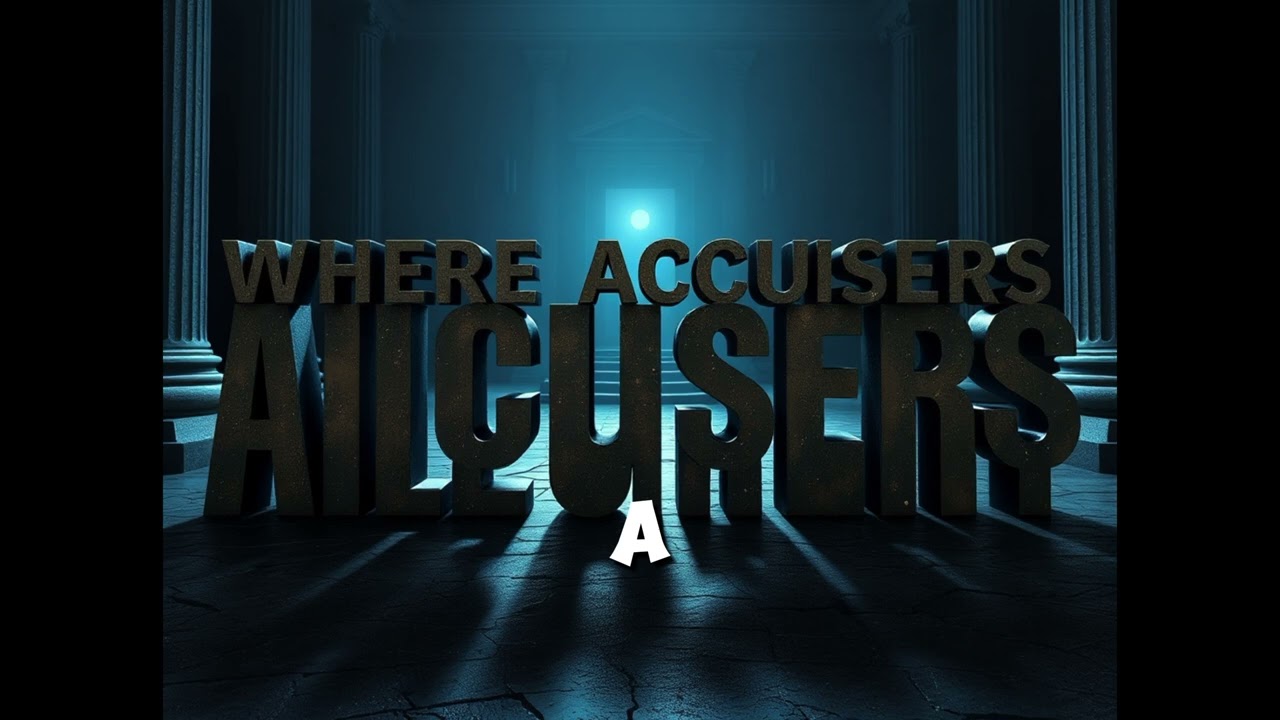 WHERE ACCUSERS FALL SILENT | No Condemnation | Christian Worship Song.February 9, 2026