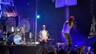 Niko Moon Good Time at Rahway, NJ Mayor Concert Series - August 13, 2026 News