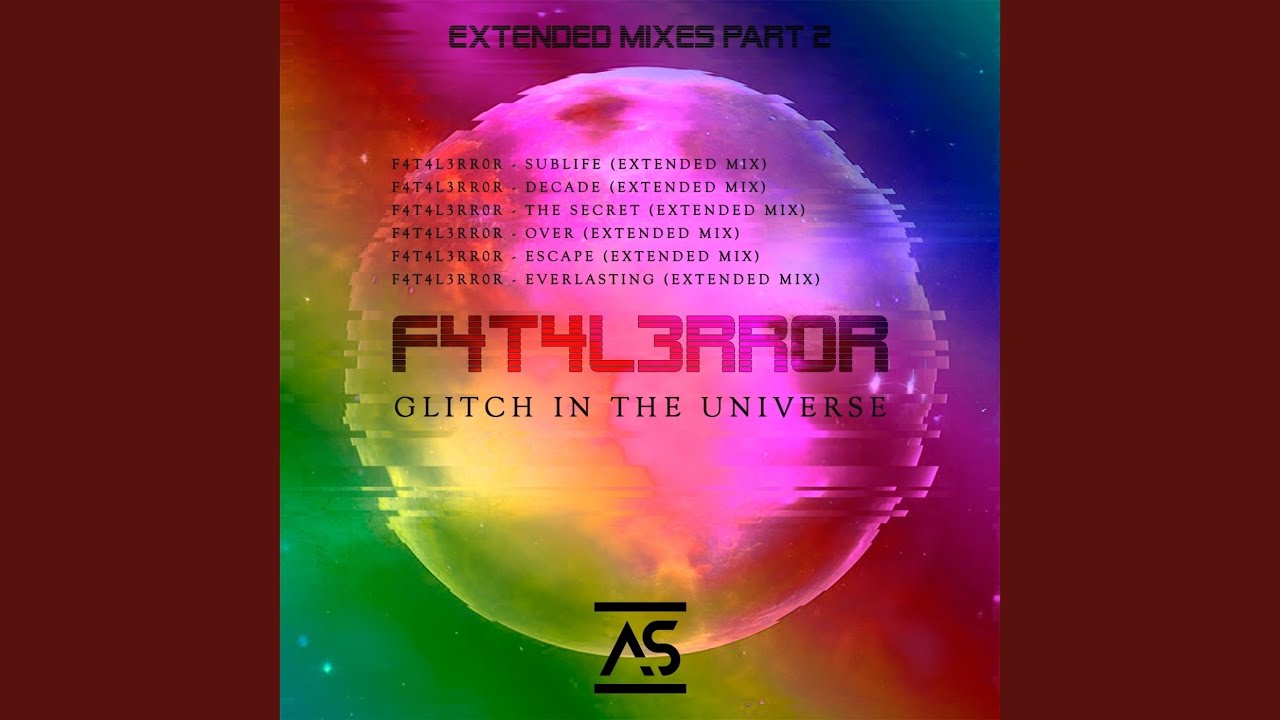 Escape (Extended Mix) - YouTube