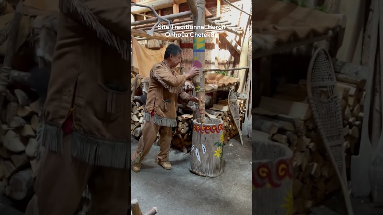 5 sites culturels et historiques incontournables // 5 must-see cultural and historical sites