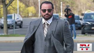 Carmine G. Agnello, John Gotti's grandson, sentenced to prison for $1.1M COVID fraud