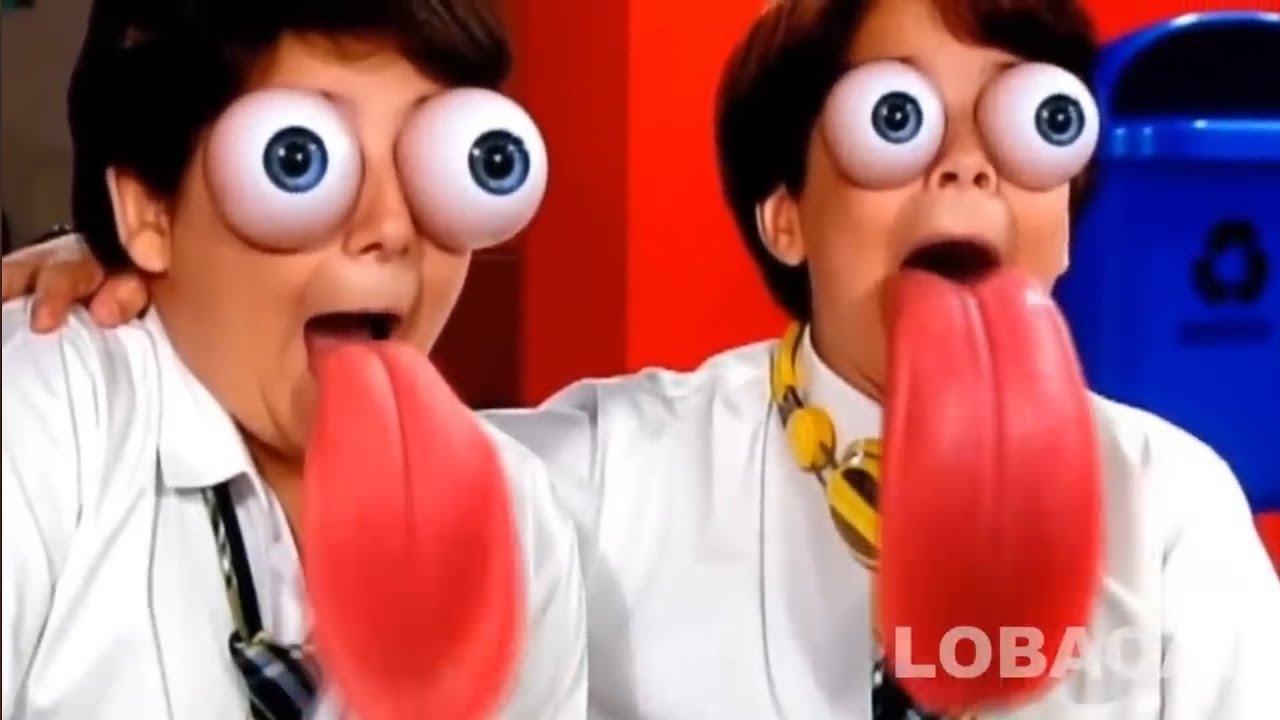 vendo coisas cringes do Juliano editor 