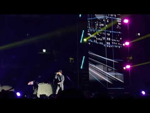 리무진 비오 Live 220129 요즘힙합 콘서트 서울 라이브